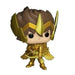 Funko Pop! 811 Pop Animation - Saint Seiya - Sagittarius Seiya (AE Exclusive) - Just $17.82! Shop now at Retro Gaming of Denver