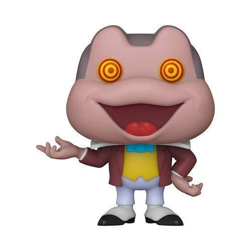 Funko Pop! 814 - Disneyland 65th Anniversary Mr. Toad vinyl figure - Just $11.99! Shop now at Retro Gaming of Denver