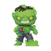 Funko Pop! 840 - Marvel - Immortal Hulk 6-Inch Vinyl Figure - PX - Just $23.99! Shop now at Retro Gaming of Denver