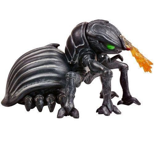 Funko Pop! 842 Starship Troopers Tanker Bug 6-Inch Deluxe Pop! Vinyl Figure - 2020 Convention Exclusive - Just $28.99! Shop now at Retro Gaming of Denver