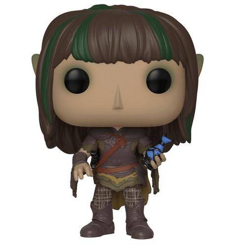 Funko Pop! Television - The Dark Crystal Vinyl Figures - Select Figure(s) - Premium Toys & Games - Just $11.99! Shop now at Retro Gaming of Denver