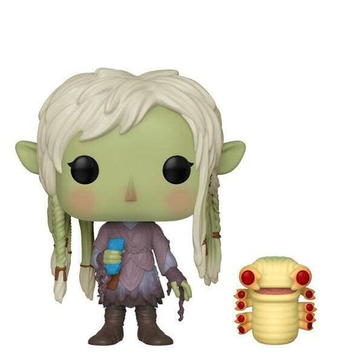 Funko Pop! Television - The Dark Crystal Vinyl Figures - Select Figure(s) - Premium Toys & Games - Just $11.99! Shop now at Retro Gaming of Denver