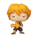 Funko Pop! 869 Animation - Demon Slayer - Zenitsu Agatsuma vinyl figure - for just $14.98! 