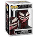 Funko Pop! 889 Marvel - Venom: Let There be Carnage Carnage Vinyl Figure - Just $11.99! Shop now at Retro Gaming of Denver