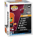 Funko Pop! #9 NBA Mascots - Miami Heat - Burnie Vinyl Figure - for just $13.45! 