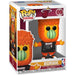 Funko Pop! #9 NBA Mascots - Miami Heat - Burnie Vinyl Figure - for just $13.45! 