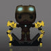 Funko Pop! 905 - Marvel Iron Man with Gantry Glow-in-the-Dark Deluxe Vinyl Bobble Head - PX - Just $28.99! Shop now at Retro Gaming of Denver