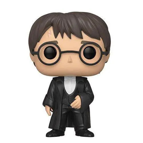 Funko Pop! Harry Potter Vinyl Figures - Select Figure(s) - for just $12.67! 