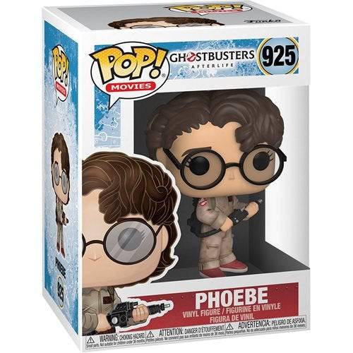Funko Pop! Movies - Ghostbusters 3: Afterlife Vinyl Figures - Choose your Figure - Premium  - Just $11.99! Shop now at Retro Gaming of Denver