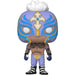 Funko Pop! 93 WWE Rey Mysterio Glow-in-the-Dark Vinyl Figure - Exclusive - Just $14.99! Shop now at Retro Gaming of Denver