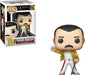 Funko Pop! Rocks - Queen - Freddie Mercury Vinyl Figure - Select Figure(s) - for just $12.67! 
