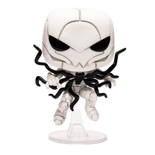 Funko Pop! 966 - Venom Poison Spider-Man Pop! Vinyl Figure - Entertainment Earth Exclusive - Just $14.99! Shop now at Retro Gaming of Denver