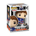 Funko Pop! 97 - NHL Legends Oilers Wayne Gretzky (Rookie) Vinyl Figure - for just $16.99! 