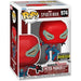 Funko Pop! 974 - Marvel - Spider-Man 2 Peter Parker Velocity Suit Vinyl Figure - Entertainment Earth Exclusive - for just $14.99! 