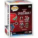 Funko Pop! 974 - Marvel - Spider-Man 2 Peter Parker Velocity Suit Vinyl Figure - Entertainment Earth Exclusive - for just $15.67! 