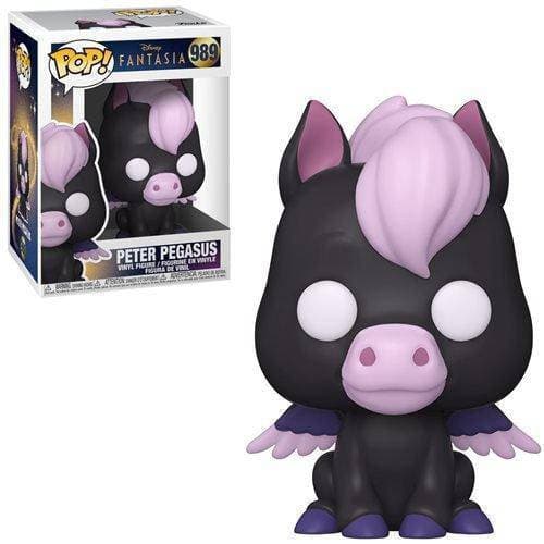 Funko Pop! 989 - Disney Fantasia 80th - Baby Peter Pegasus vinyl figure - Just $11.99! Shop now at Retro Gaming of Denver