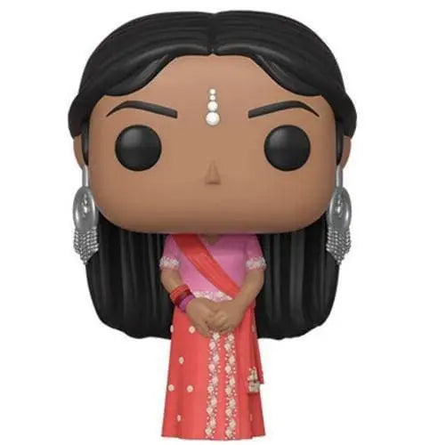 Funko Pop! Harry Potter Vinyl Figures - Select Figure(s) - for just $12.67! 