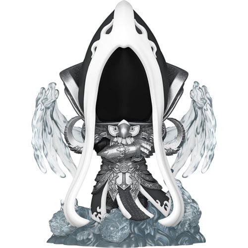 Funko Pop! #992 Games - Diablo 3 - Malthael Vinyl Figure - for just $14.99! 