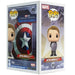 Funko Pop! 999 Marvel- Captain America with Prototype Shield Vinyl Figure - Entertainment Earth Exclusive - Just $14.99! Shop now at Retro Gaming of Denver