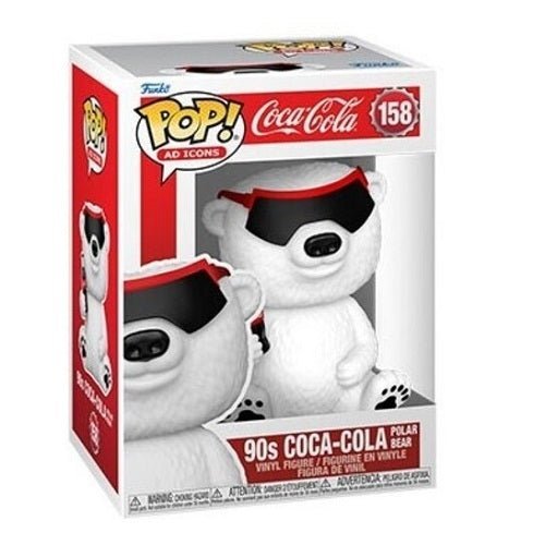 Funko Pop! Ad Icons Vinyl Figures - Select Figure(s) - Just $11.99! Shop now at Retro Gaming of Denver