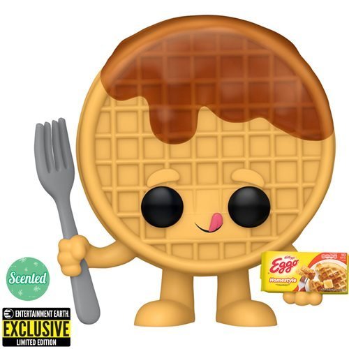 Funko Pop! Ad Icons Vinyl Figures - Select Figure(s) - for just $12.67! 
