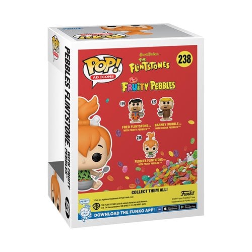 Funko Pop! Ad Icons Vinyl Figures - Select Figure(s) - for just $12.67! 