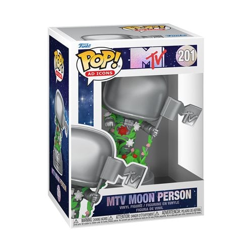 Funko Pop! Ad Icons Vinyl Figures - Select Figure(s) - for just $12.67! 