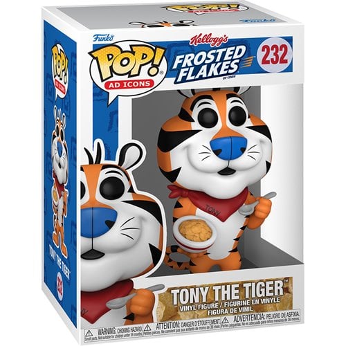 Funko Pop! Ad Icons Vinyl Figures - Select Figure(s) - for just $12.67! 