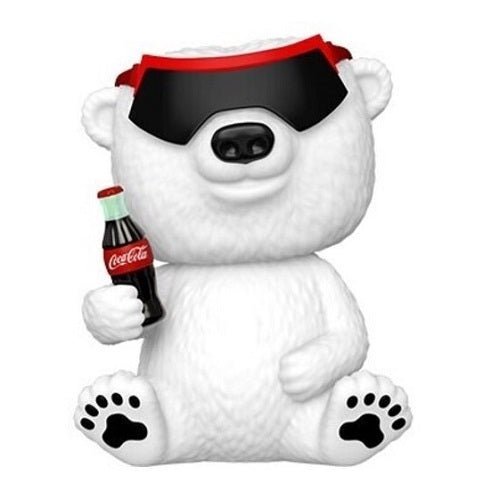 Funko Pop! Ad Icons Vinyl Figures - Select Figure(s) - for just $12.67! 