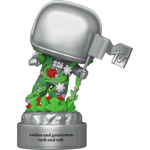 Funko Pop! Ad Icons Vinyl Figures - Select Figure(s) - for just $12.67! 