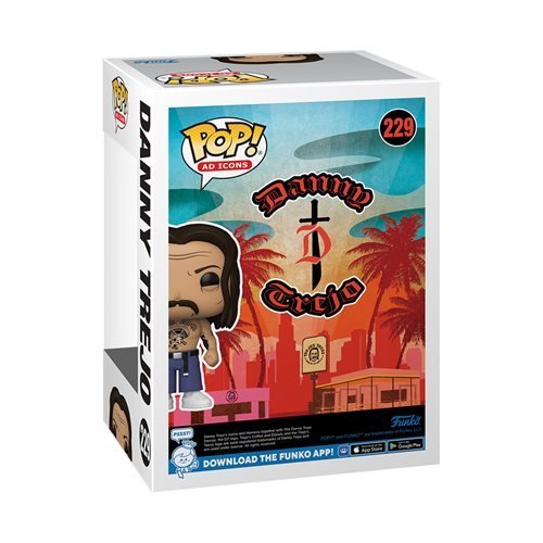 Funko Pop! Ad Icons Vinyl Figures - Select Figure(s) - for just $12.67! 