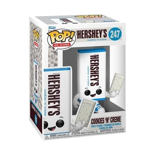 Funko Pop! Ad Icons Vinyl Figures - Select Figure(s) - for just $12.67! 