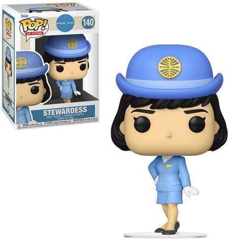 Funko Pop! Ad Icons Vinyl Figures - Select Figure(s) - Just $11.99! Shop now at Retro Gaming of Denver