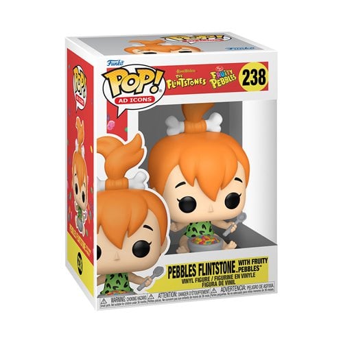 Funko Pop! Ad Icons Vinyl Figures - Select Figure(s) - for just $12.67! 