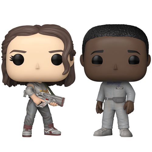 Funko Pop! Aliens: Romulus Vinyl Figures - Select Figure(s) - for just $14.99! 