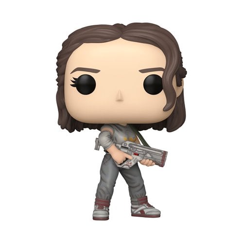 Funko Pop! Aliens: Romulus Vinyl Figures - Select Figure(s) - for just $14.99! 
