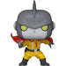 Funko Pop! Animation 1701 Dragon Ball Super: Super Hero Gamma 1 Vinyl Figure - for just $14.99! 
