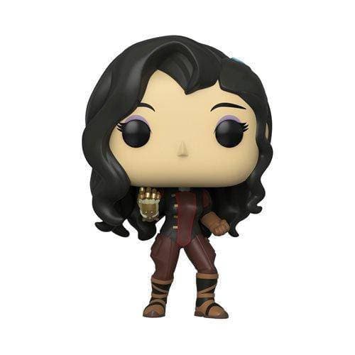 Funko Pop! Animation 762 - The Legend of Korra - Asami Vinyl Figure - Just $11.99! Shop now at Retro Gaming of Denver