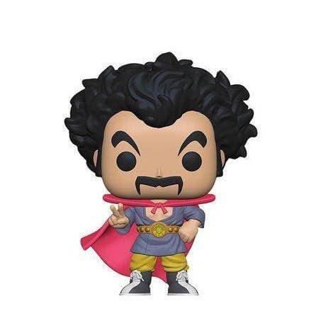 Funko Pop! Animation 812 Dragon Ball Super - Hercule vinyl figure - Just $11.99! Shop now at Retro Gaming of Denver