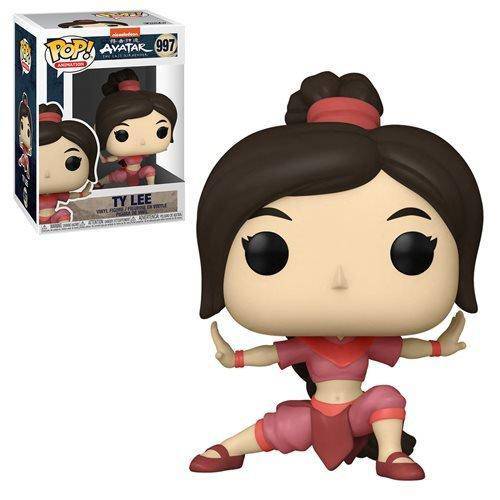 Funko Pop! Animation - Avatar: The Last Airbender Vinyl Figures - Select Figure(s) - Just $11.99! Shop now at Retro Gaming of Denver