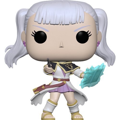 Funko Pop!  Animation - Black Clover -  Vinyl Figures - Just $9.99! Shop now at Retro Gaming of Denver