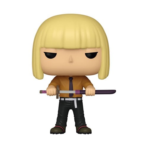 Funko Pop! Animation - Bleach Vinyl Figure - Select Figure(s) - for just $14.99! 