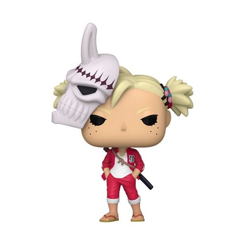 Funko Pop! Animation - Bleach Vinyl Figure - Select Figure(s) - for just $14.99! 