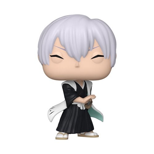 Funko Pop! Animation - Bleach Vinyl Figure - Select Figure(s) - for just $14.99! 
