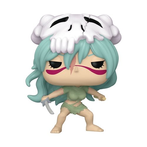 Funko Pop! Animation - Bleach Vinyl Figure - Select Figure(s) - for just $14.99! 