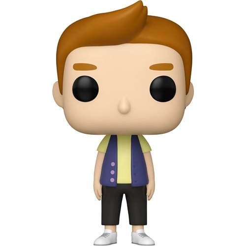 Funko Pop! Animation - Bobs Burgers Vinyl Figure - Select Figure(s) - for just $16.99! 