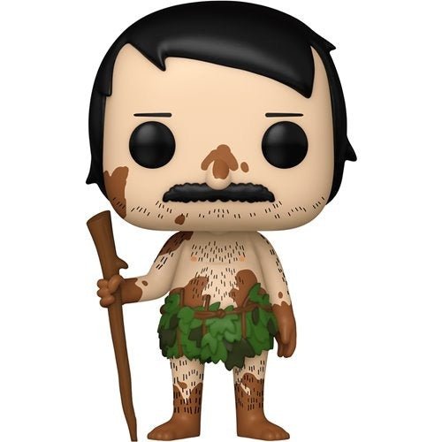 Funko Pop! Animation - Bobs Burgers Vinyl Figure - Select Figure(s) - for just $16.99! 