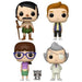 Funko Pop! Animation - Bobs Burgers Vinyl Figure - Select Figure(s) - for just $16.99! 