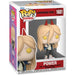 Funko Pop! Animation - Chainsaw Man Vinyl Figures - Select Figure(s) - for just $12.90! 