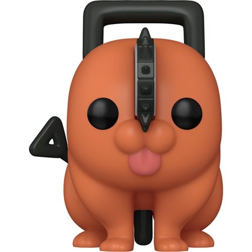 Funko Pop! Animation - Chainsaw Man Vinyl Figures - Select Figure(s) - for just $12.90! 